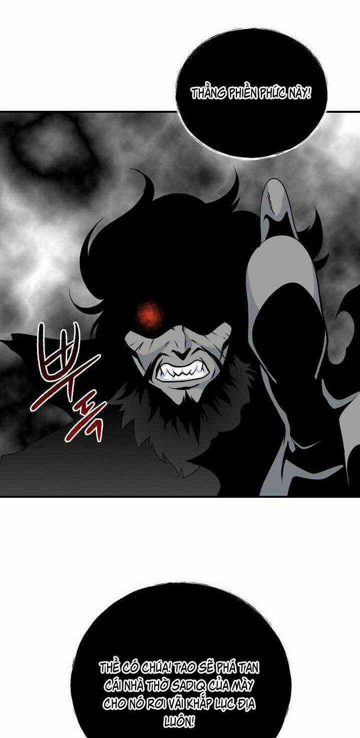 Tôi Sinh Ra Để Làm Người Vĩ Đại Chapter 70 trang 66