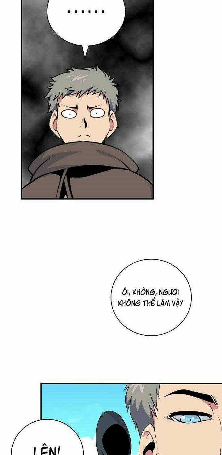 Tôi Sinh Ra Để Làm Người Vĩ Đại Chapter 70 trang 68