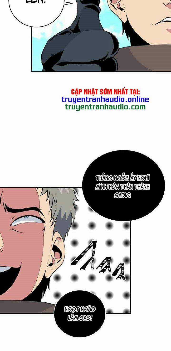 Tôi Sinh Ra Để Làm Người Vĩ Đại Chapter 70 trang 69