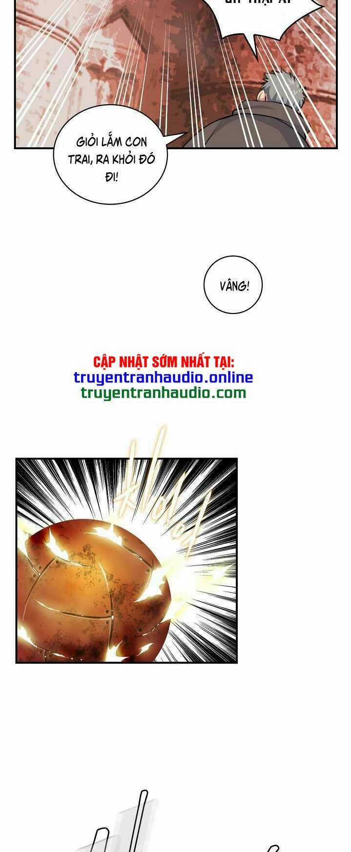 Tôi Sinh Ra Để Làm Người Vĩ Đại Chapter 70 trang 7