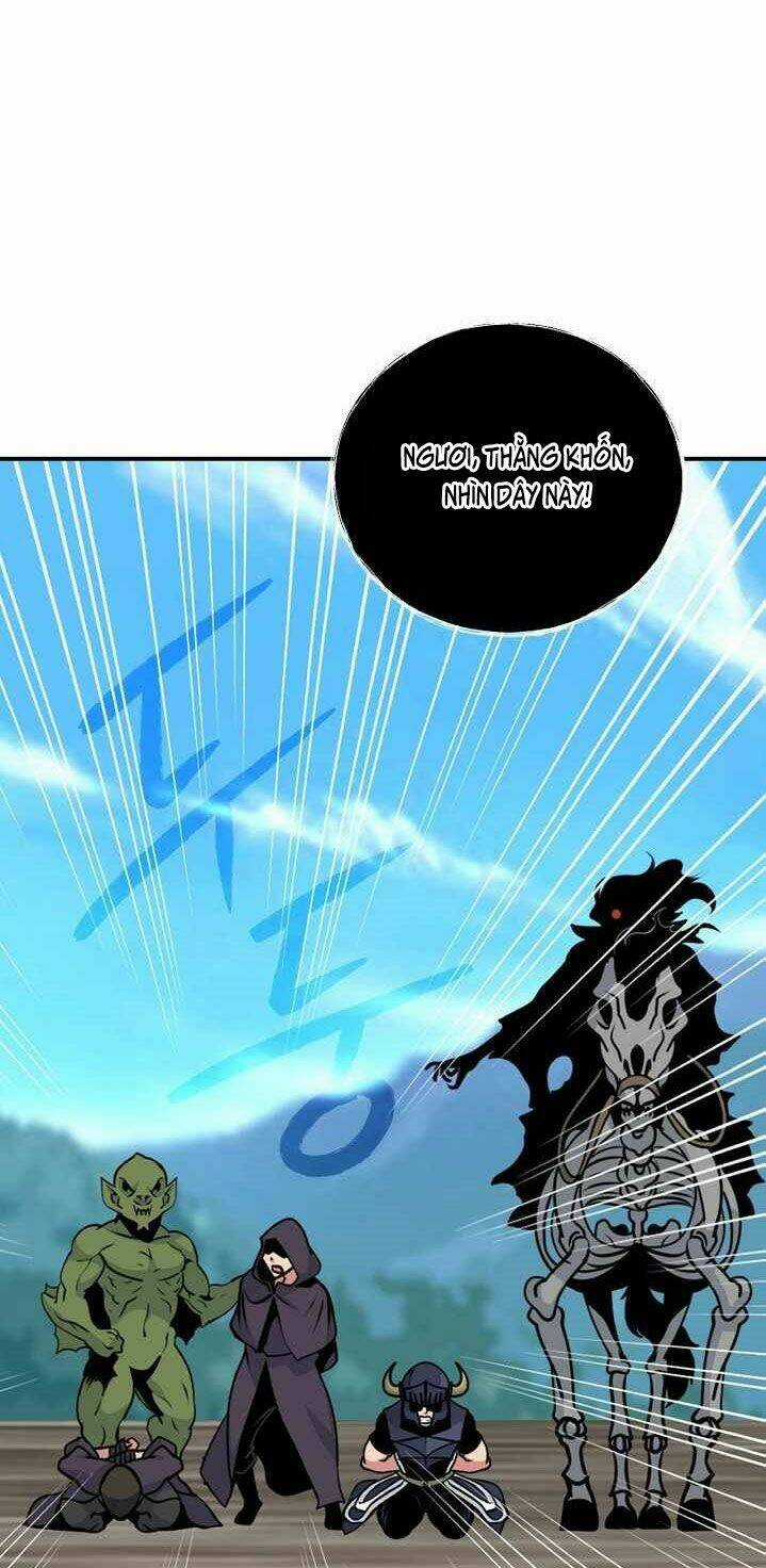 Tôi Sinh Ra Để Làm Người Vĩ Đại Chapter 70 trang 70