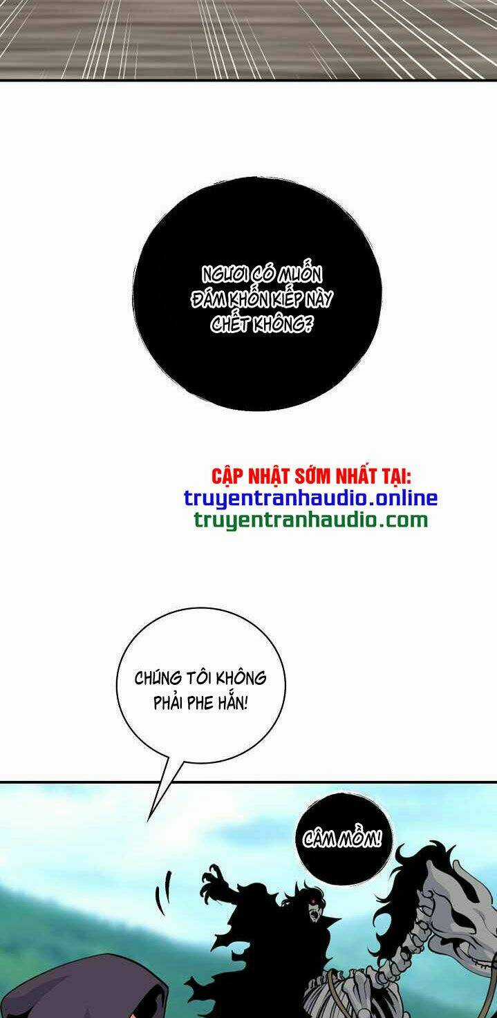 Tôi Sinh Ra Để Làm Người Vĩ Đại Chapter 70 trang 71