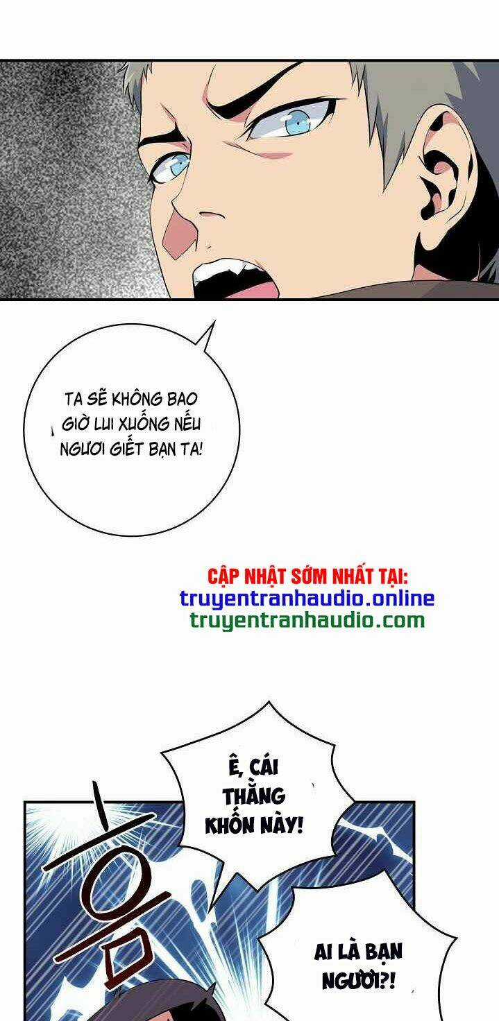 Tôi Sinh Ra Để Làm Người Vĩ Đại Chapter 70 trang 73