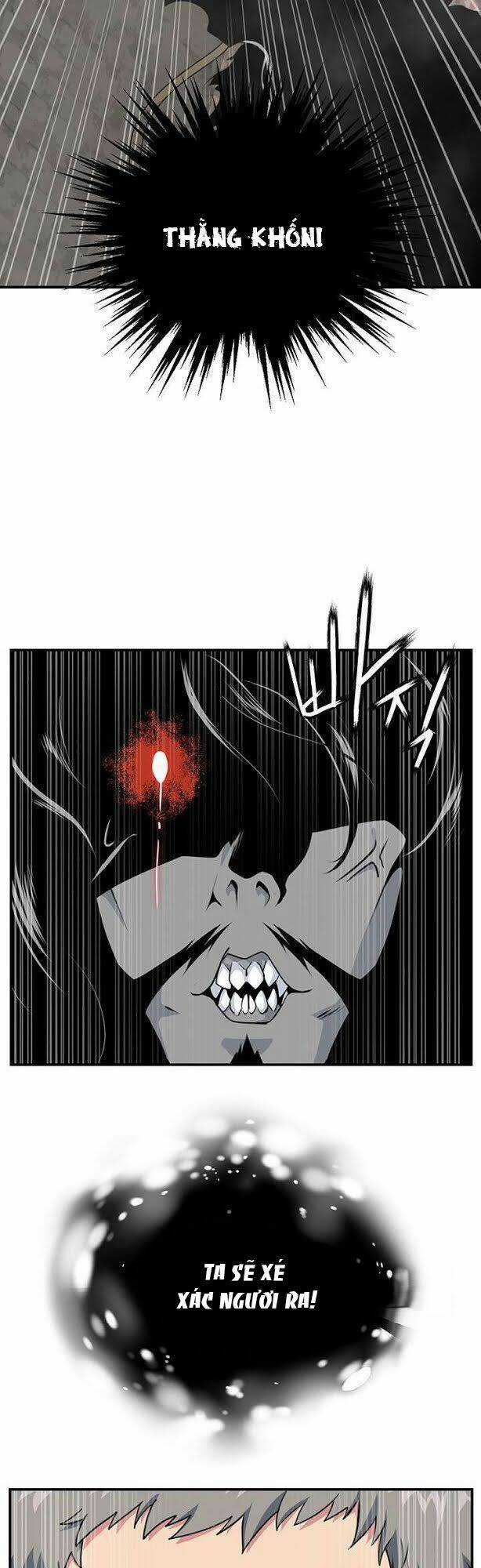 Tôi Sinh Ra Để Làm Người Vĩ Đại Chapter 71 trang 10