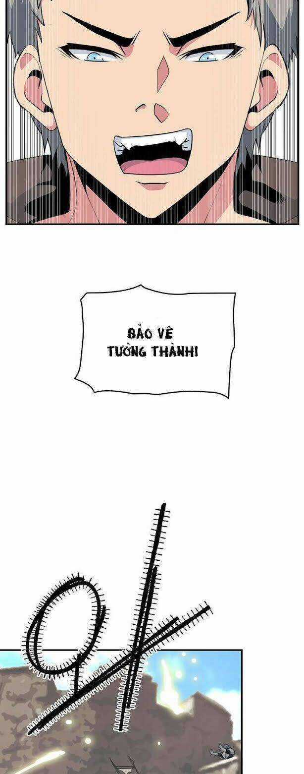 Tôi Sinh Ra Để Làm Người Vĩ Đại Chapter 71 trang 11