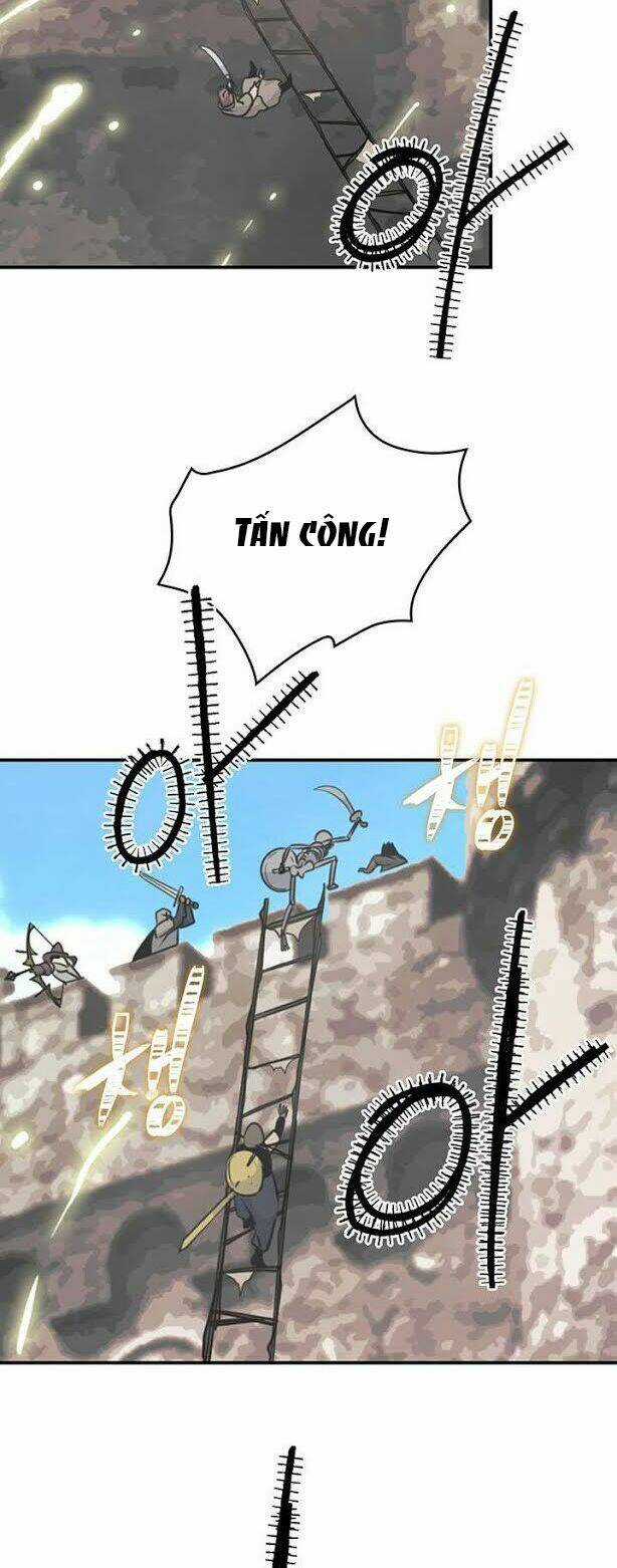 Tôi Sinh Ra Để Làm Người Vĩ Đại Chapter 71 trang 12