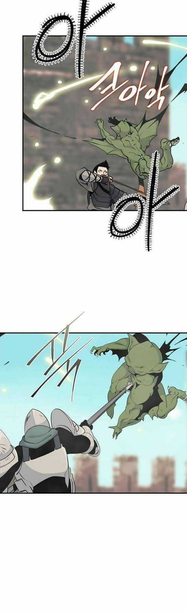 Tôi Sinh Ra Để Làm Người Vĩ Đại Chapter 71 trang 13