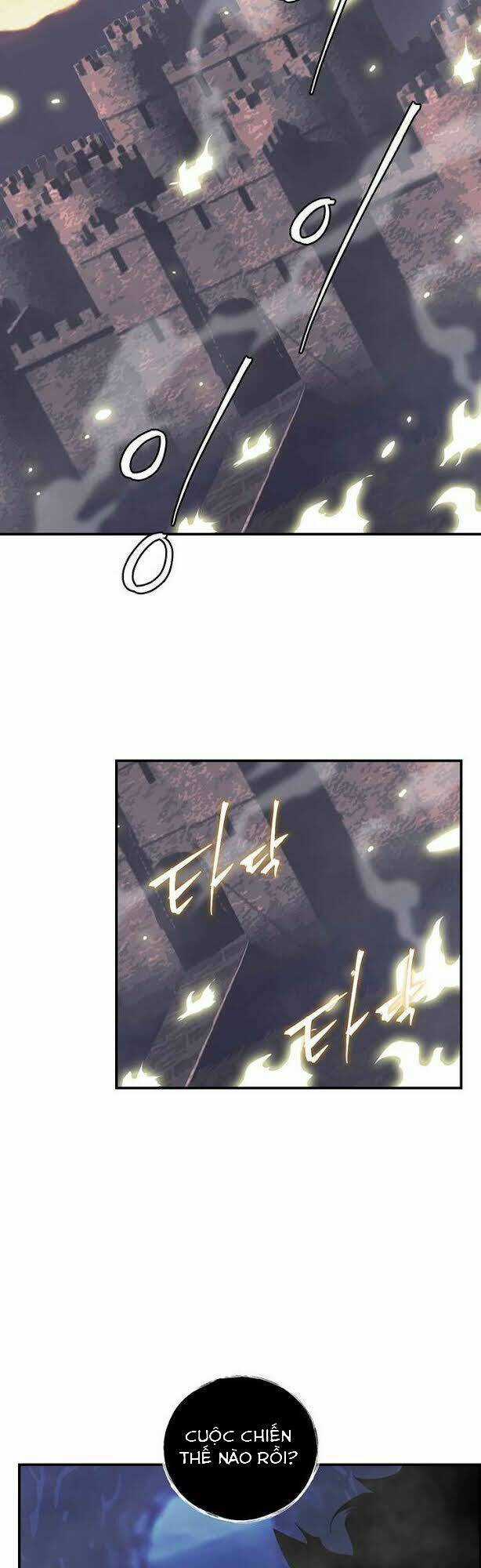 Tôi Sinh Ra Để Làm Người Vĩ Đại Chapter 71 trang 16