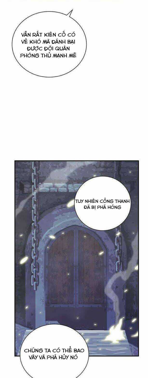 Tôi Sinh Ra Để Làm Người Vĩ Đại Chapter 71 trang 18