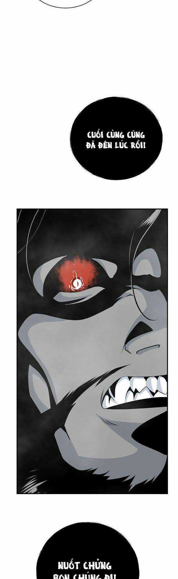 Tôi Sinh Ra Để Làm Người Vĩ Đại Chapter 71 trang 19