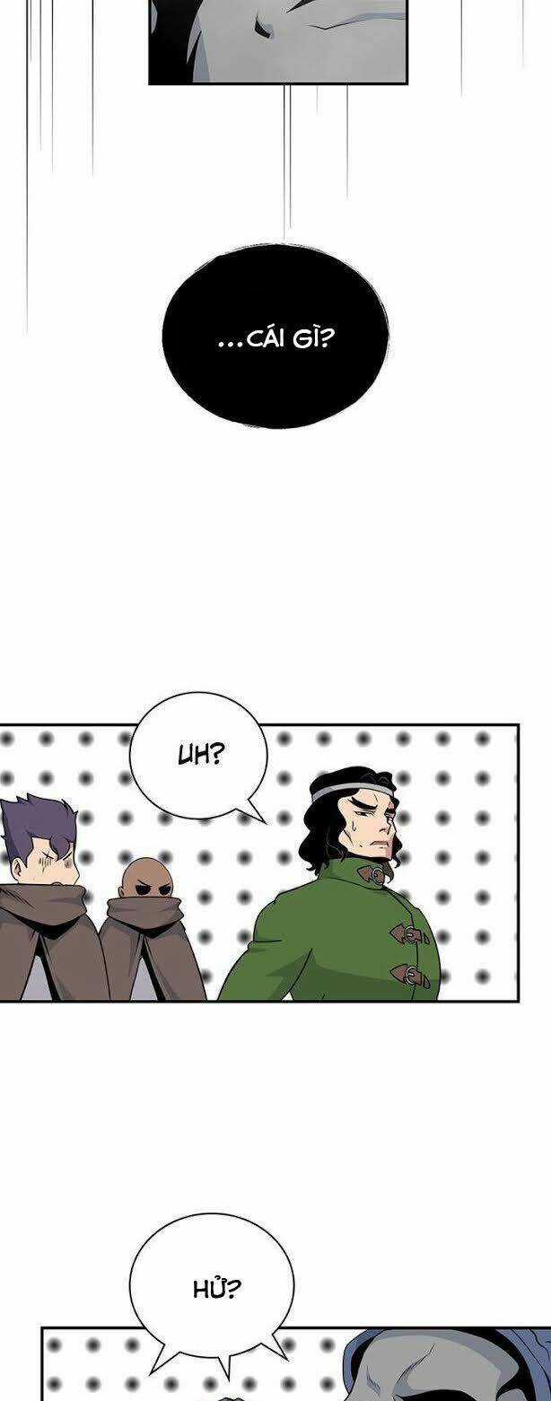 Tôi Sinh Ra Để Làm Người Vĩ Đại Chapter 71 trang 2