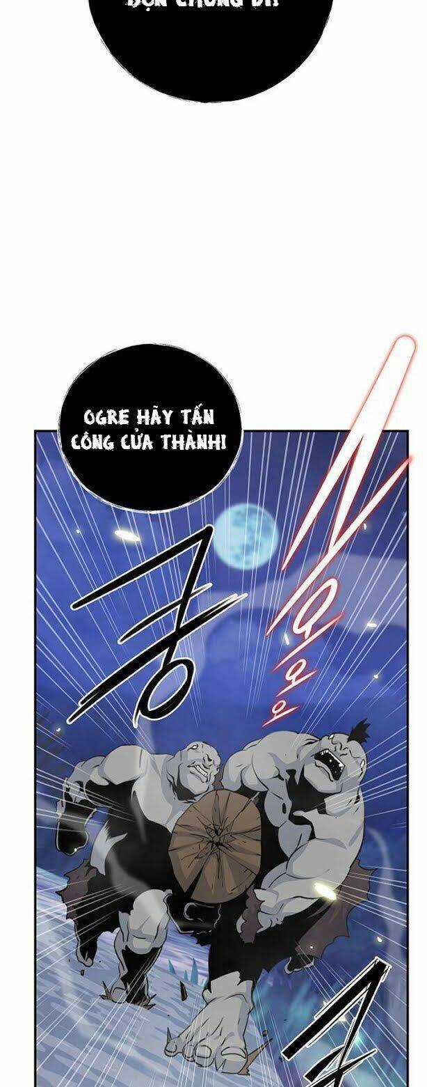 Tôi Sinh Ra Để Làm Người Vĩ Đại Chapter 71 trang 20