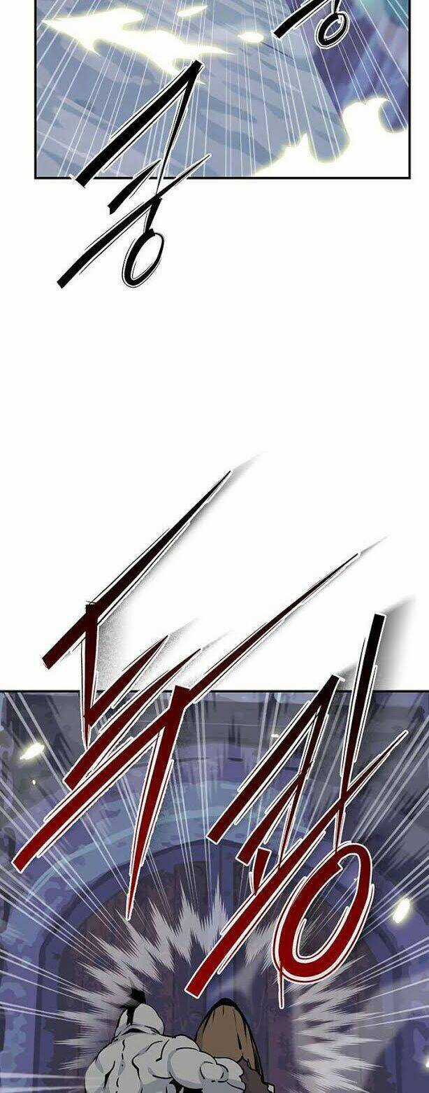 Tôi Sinh Ra Để Làm Người Vĩ Đại Chapter 71 trang 21