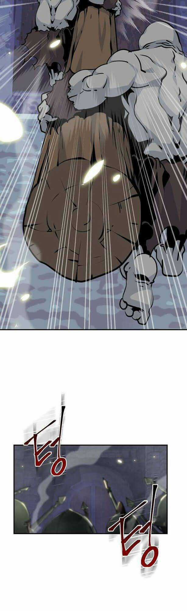 Tôi Sinh Ra Để Làm Người Vĩ Đại Chapter 71 trang 22