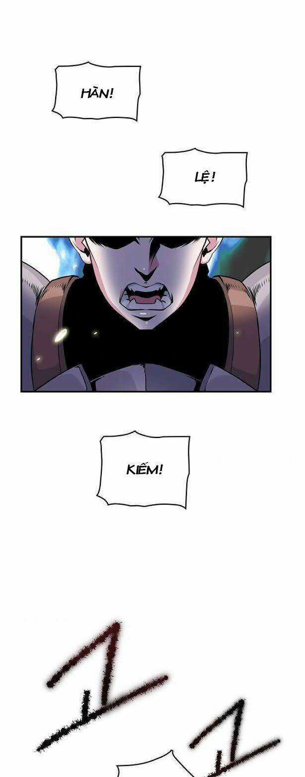 Tôi Sinh Ra Để Làm Người Vĩ Đại Chapter 71 trang 23