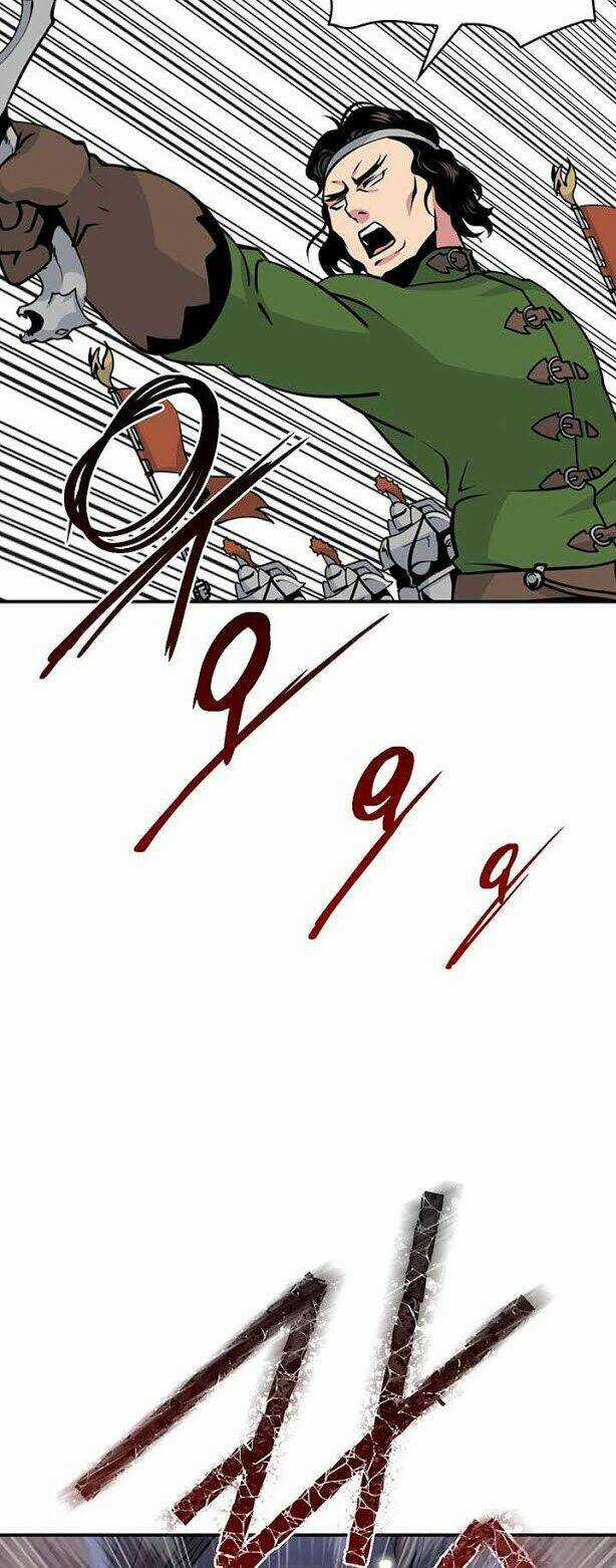 Tôi Sinh Ra Để Làm Người Vĩ Đại Chapter 71 trang 27