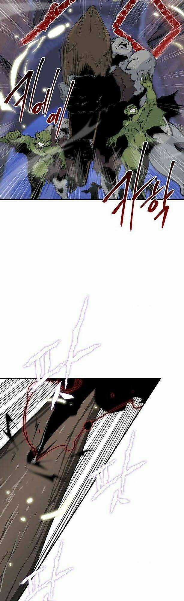 Tôi Sinh Ra Để Làm Người Vĩ Đại Chapter 71 trang 28