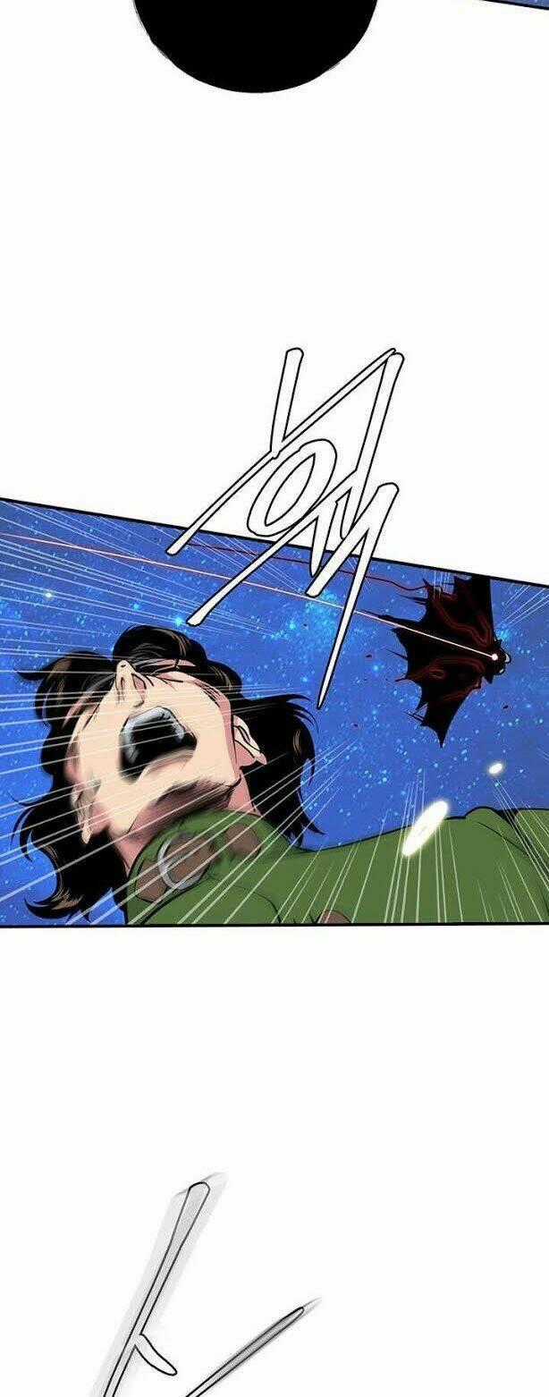 Tôi Sinh Ra Để Làm Người Vĩ Đại Chapter 71 trang 30