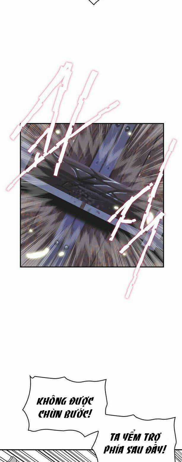 Tôi Sinh Ra Để Làm Người Vĩ Đại Chapter 71 trang 8