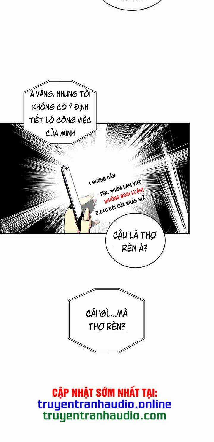Tôi Sinh Ra Để Làm Người Vĩ Đại Chapter 72 trang 14
