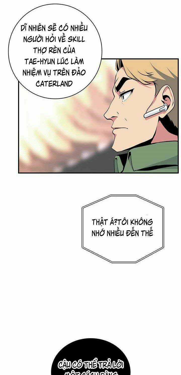 Tôi Sinh Ra Để Làm Người Vĩ Đại Chapter 72 trang 15