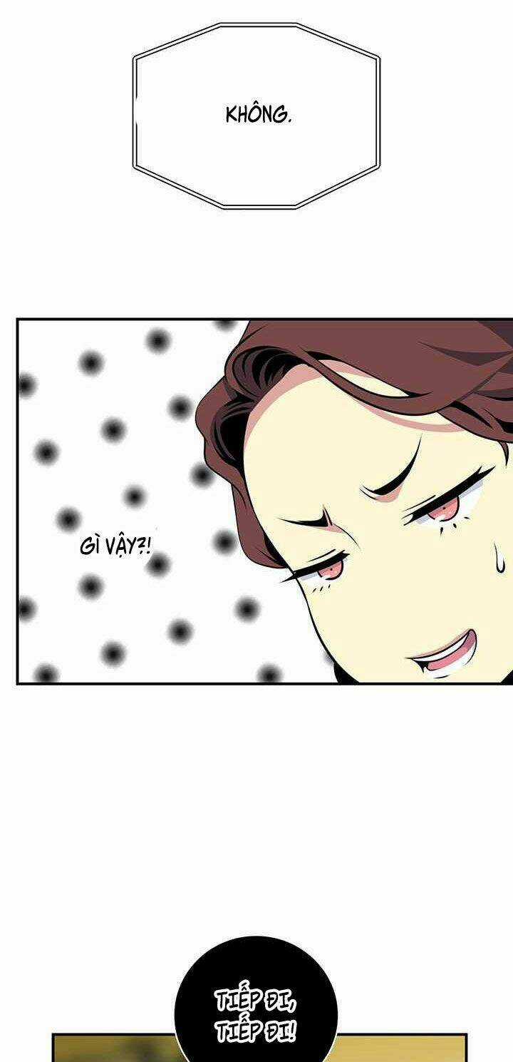Tôi Sinh Ra Để Làm Người Vĩ Đại Chapter 72 trang 17