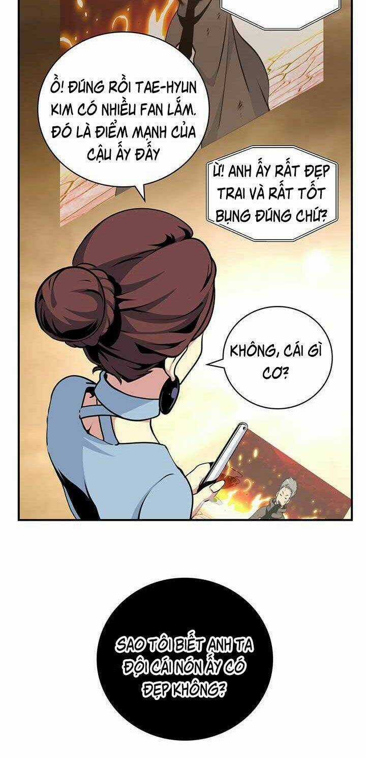 Tôi Sinh Ra Để Làm Người Vĩ Đại Chapter 72 trang 19