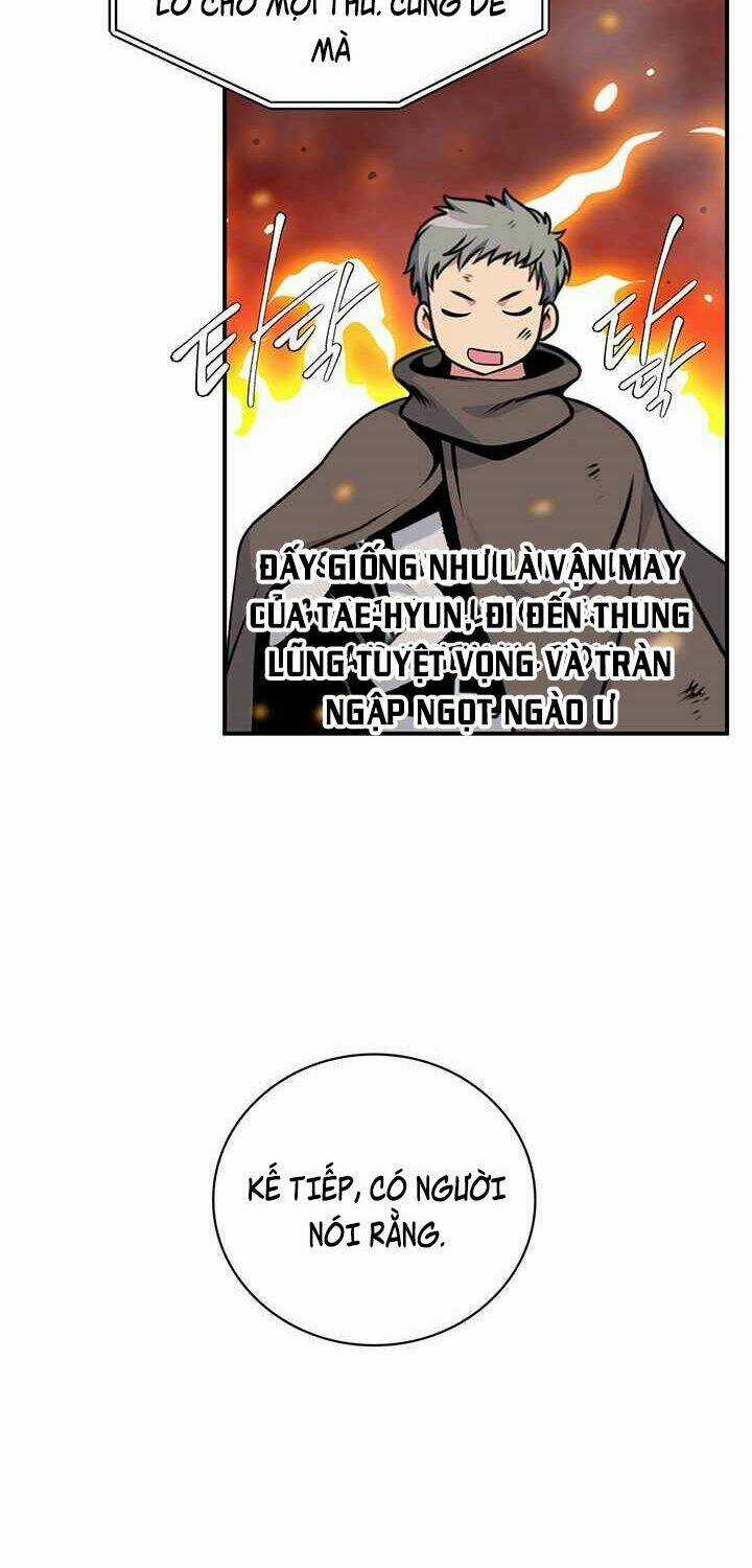 Tôi Sinh Ra Để Làm Người Vĩ Đại Chapter 72 trang 21