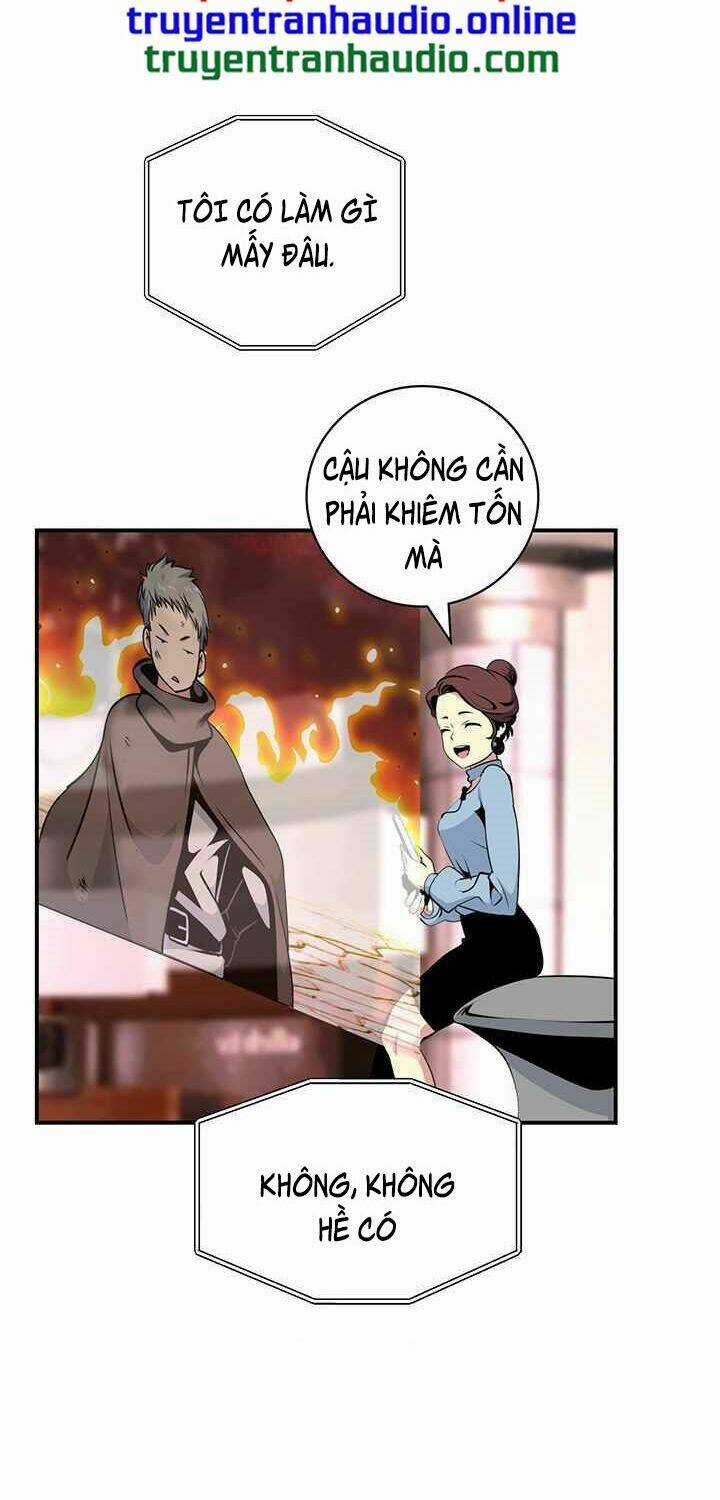 Tôi Sinh Ra Để Làm Người Vĩ Đại Chapter 72 trang 23