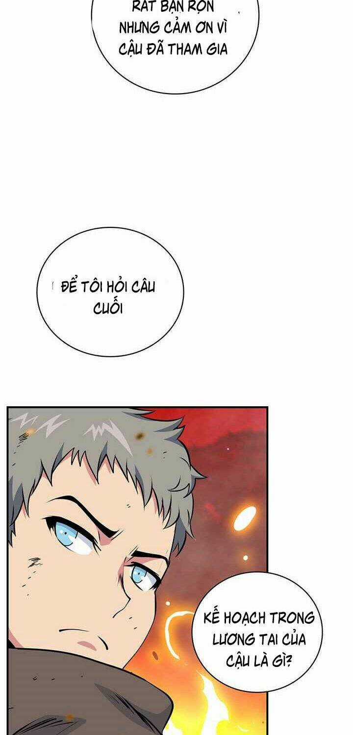 Tôi Sinh Ra Để Làm Người Vĩ Đại Chapter 72 trang 25