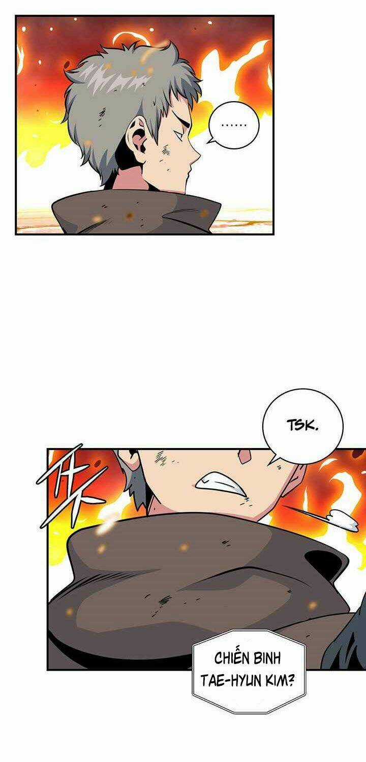 Tôi Sinh Ra Để Làm Người Vĩ Đại Chapter 72 trang 28