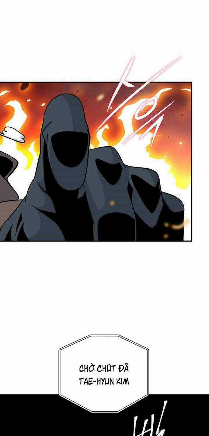Tôi Sinh Ra Để Làm Người Vĩ Đại Chapter 72 trang 29