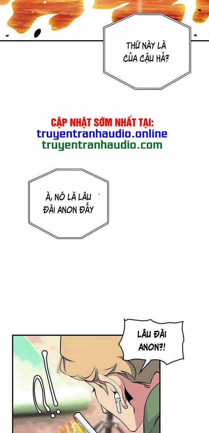 Tôi Sinh Ra Để Làm Người Vĩ Đại Chapter 72 trang 3