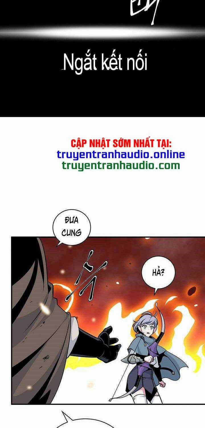 Tôi Sinh Ra Để Làm Người Vĩ Đại Chapter 72 trang 30