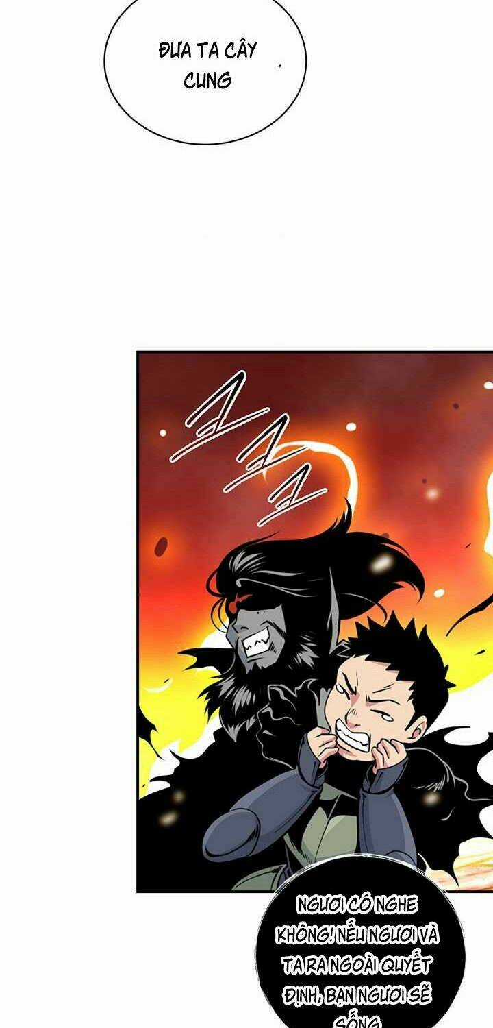Tôi Sinh Ra Để Làm Người Vĩ Đại Chapter 72 trang 31