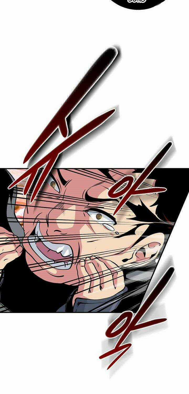 Tôi Sinh Ra Để Làm Người Vĩ Đại Chapter 72 trang 32