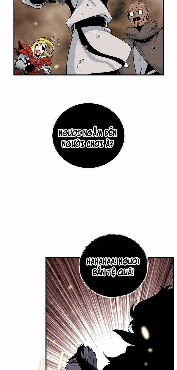 Tôi Sinh Ra Để Làm Người Vĩ Đại Chapter 72 trang 34