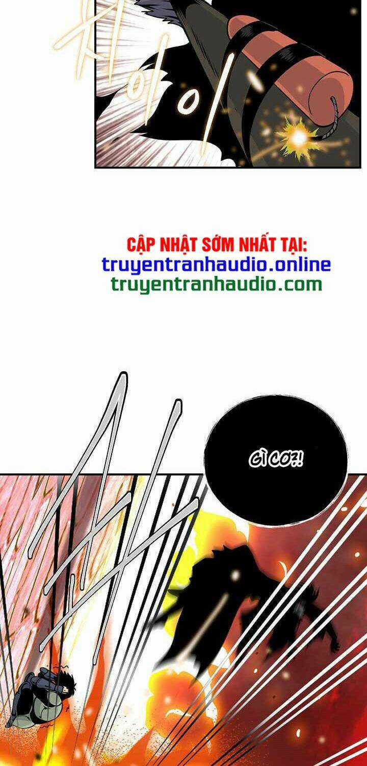 Tôi Sinh Ra Để Làm Người Vĩ Đại Chapter 72 trang 35