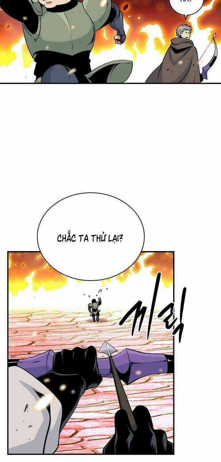 Tôi Sinh Ra Để Làm Người Vĩ Đại Chapter 72 trang 37