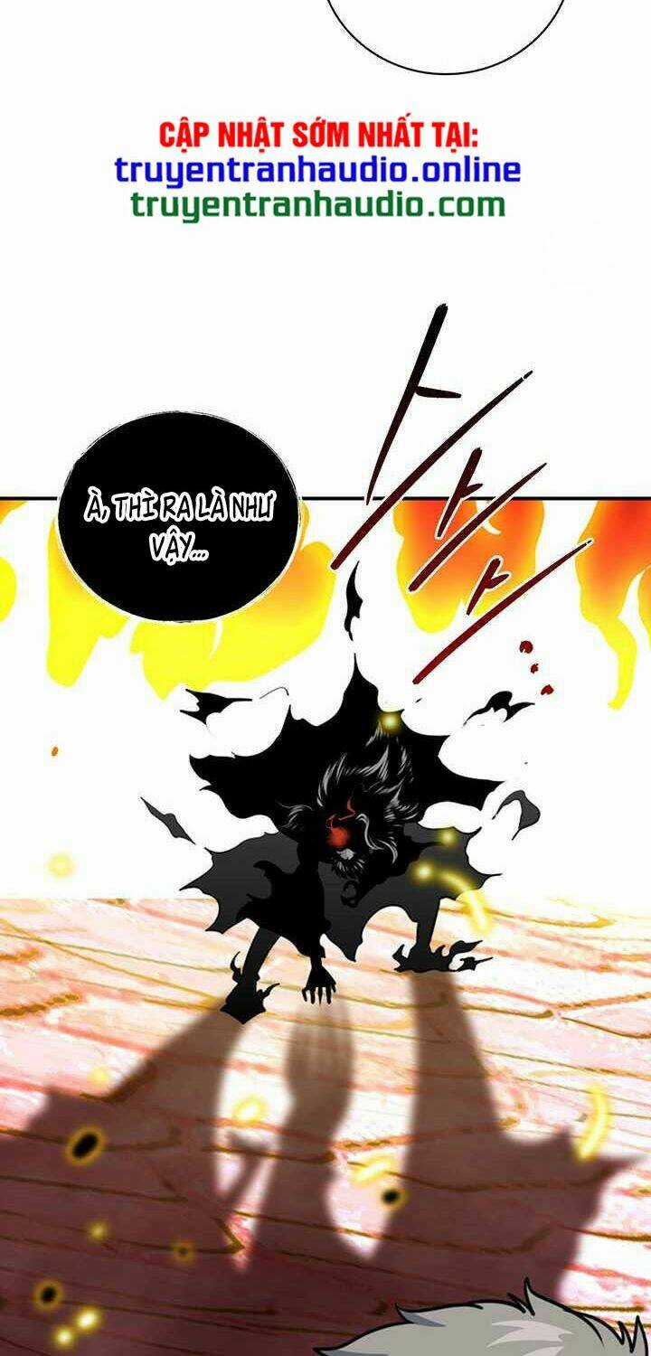 Tôi Sinh Ra Để Làm Người Vĩ Đại Chapter 72 trang 39