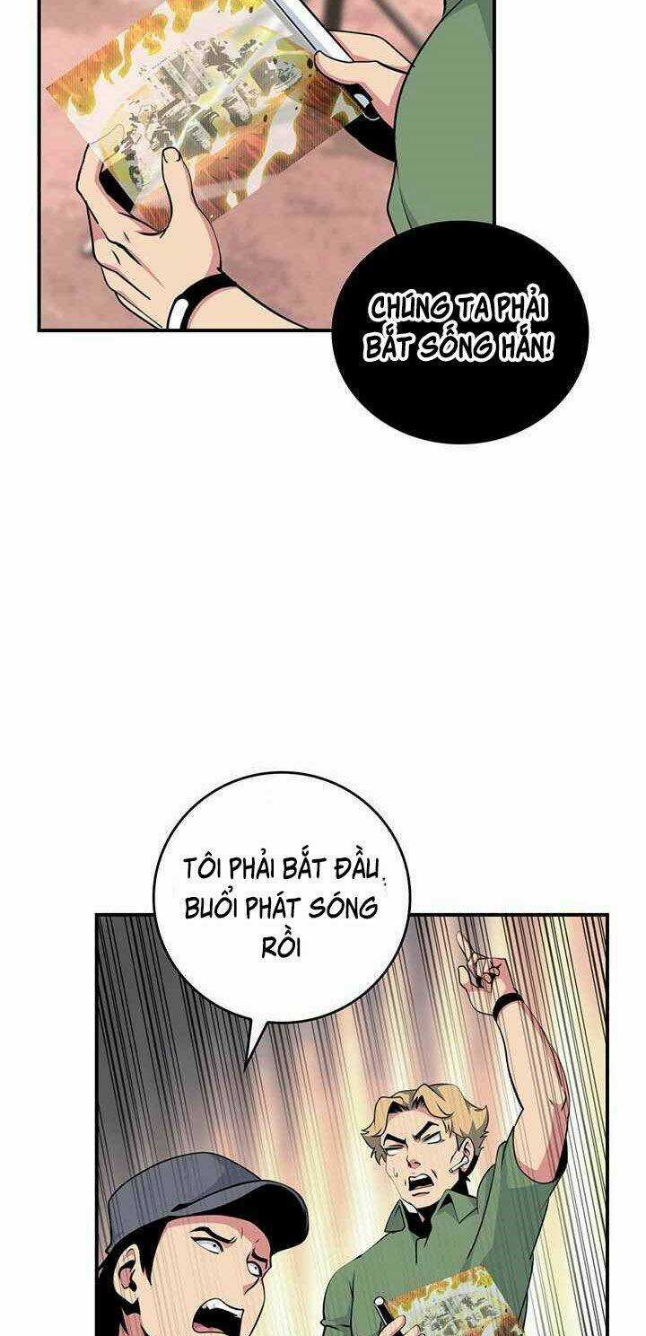 Tôi Sinh Ra Để Làm Người Vĩ Đại Chapter 72 trang 4