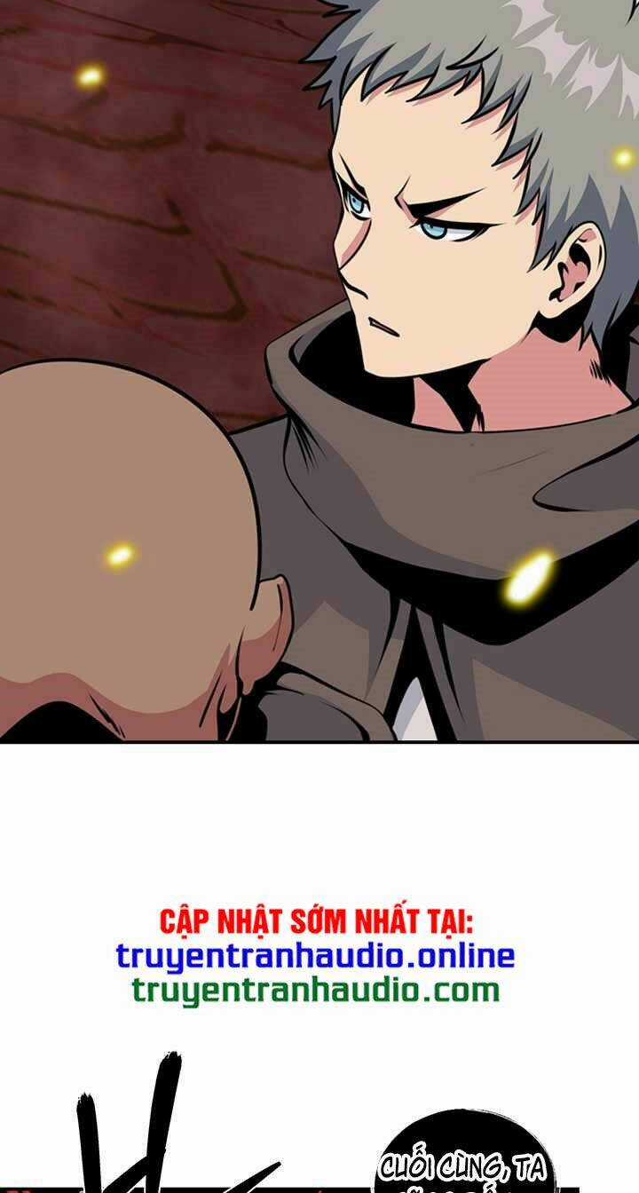 Tôi Sinh Ra Để Làm Người Vĩ Đại Chapter 72 trang 40