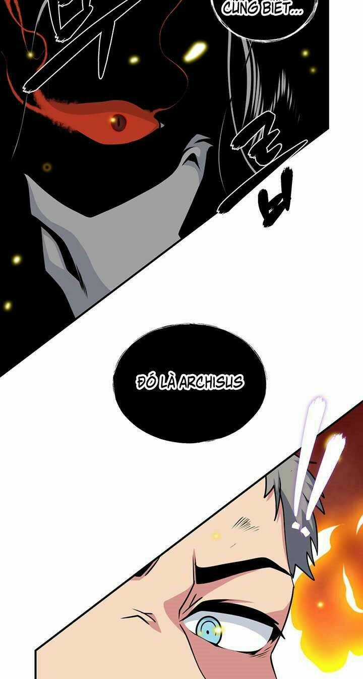 Tôi Sinh Ra Để Làm Người Vĩ Đại Chapter 72 trang 41