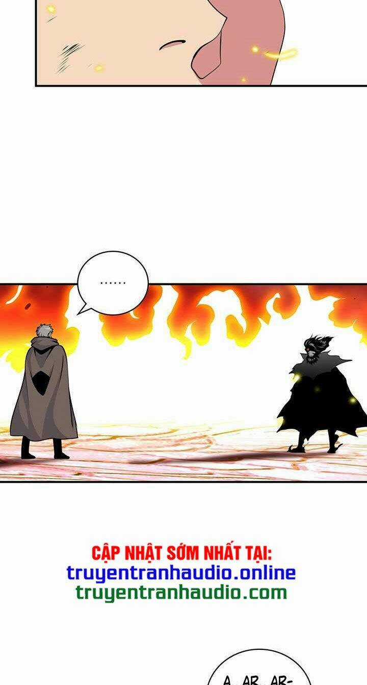 Tôi Sinh Ra Để Làm Người Vĩ Đại Chapter 72 trang 42