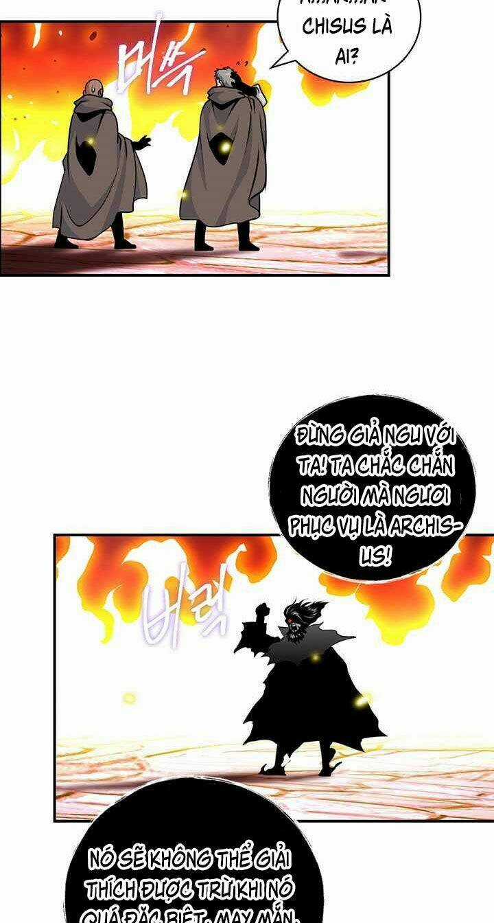 Tôi Sinh Ra Để Làm Người Vĩ Đại Chapter 72 trang 43