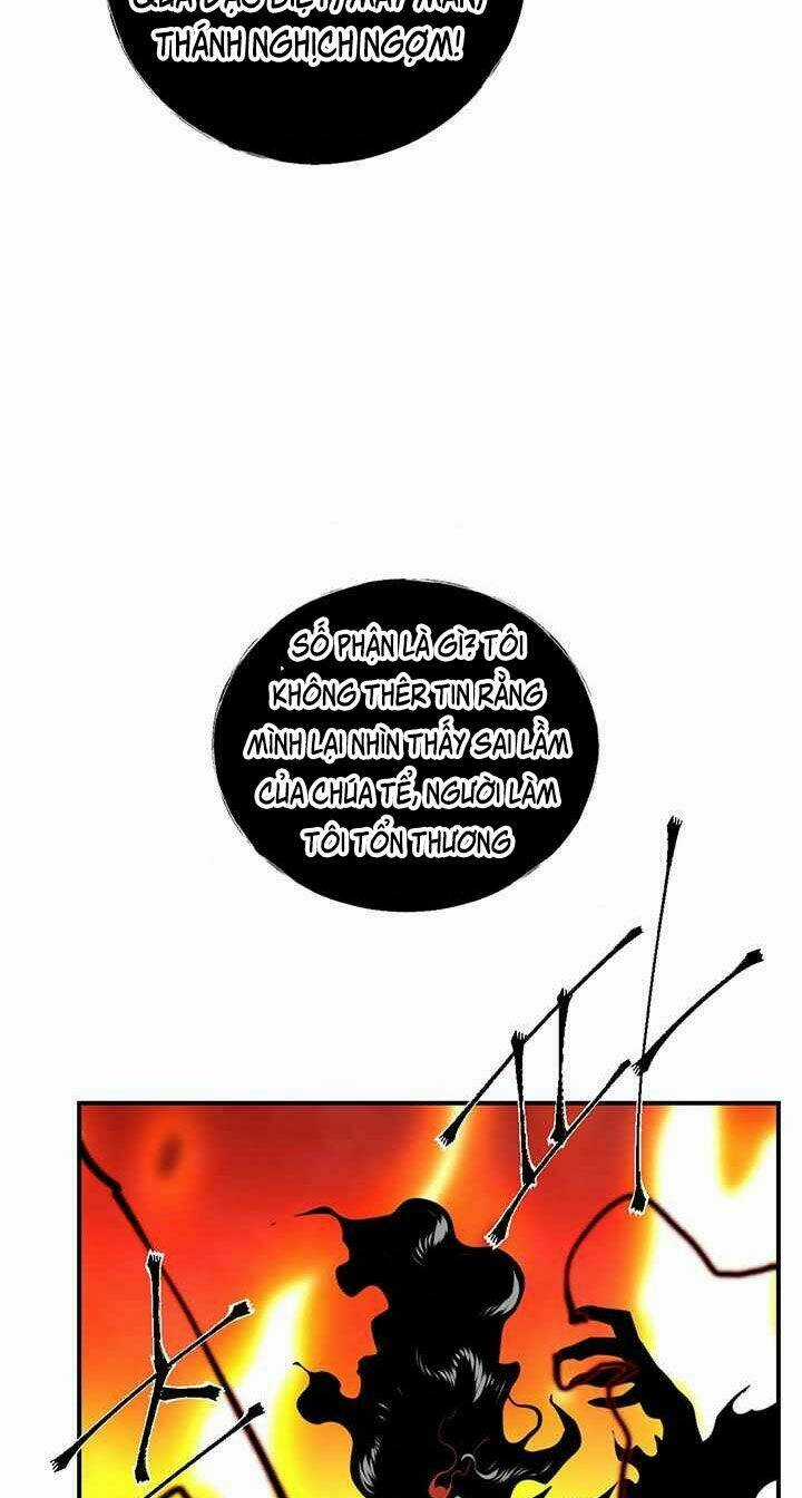 Tôi Sinh Ra Để Làm Người Vĩ Đại Chapter 72 trang 44