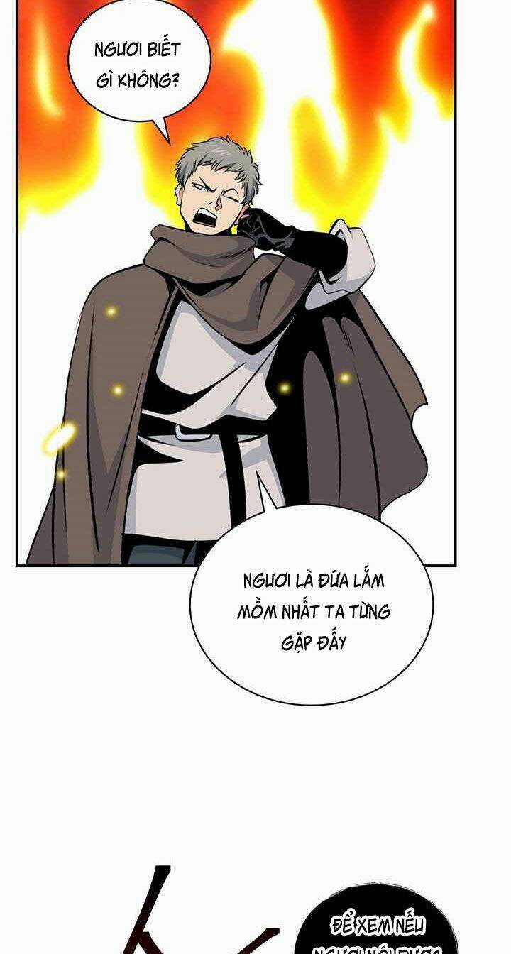 Tôi Sinh Ra Để Làm Người Vĩ Đại Chapter 72 trang 46