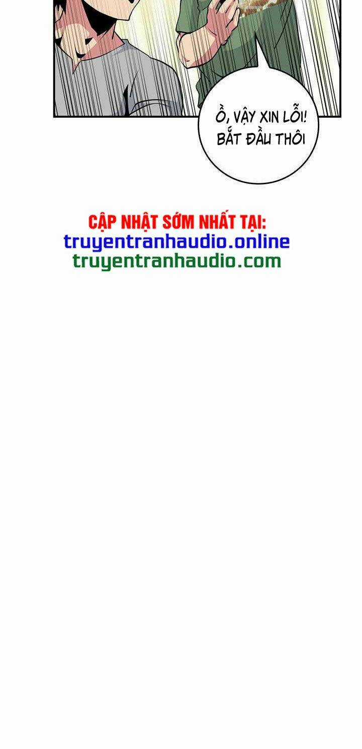 Tôi Sinh Ra Để Làm Người Vĩ Đại Chapter 72 trang 5