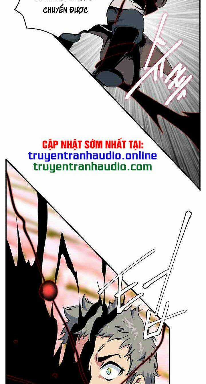 Tôi Sinh Ra Để Làm Người Vĩ Đại Chapter 72 trang 50