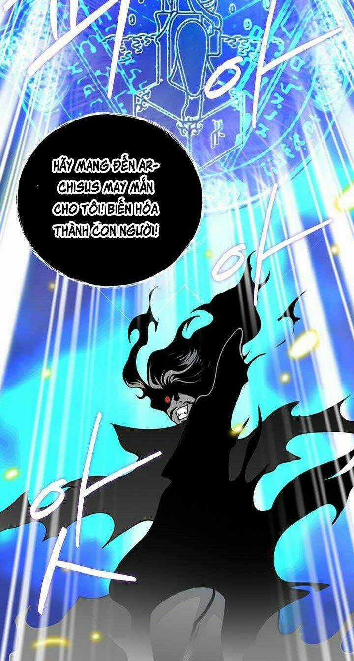 Tôi Sinh Ra Để Làm Người Vĩ Đại Chapter 72 trang 52